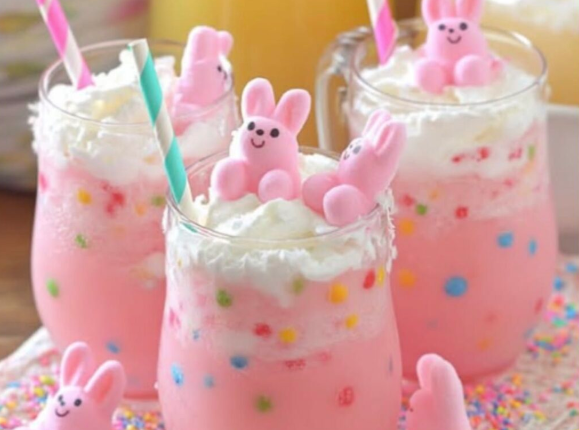Easter Bunny Punch