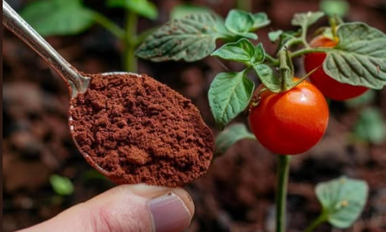 Put These 8 Things in Your TOMATO Planting Hole For The Best Tomatoes Ever