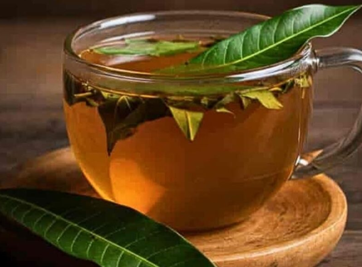 The Miracle Tea That Improves Vision, Controls Diabetes, and Lowers Cholesterol!