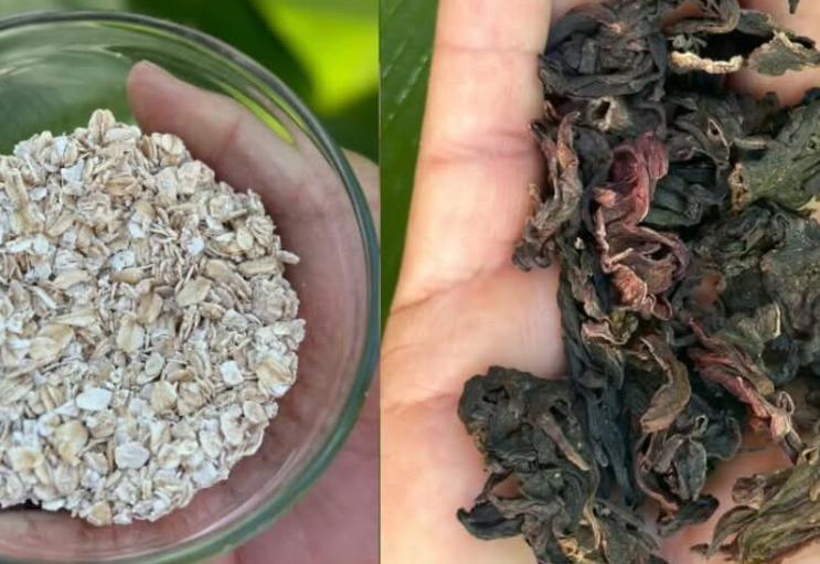 The Ultimate Healing Drink