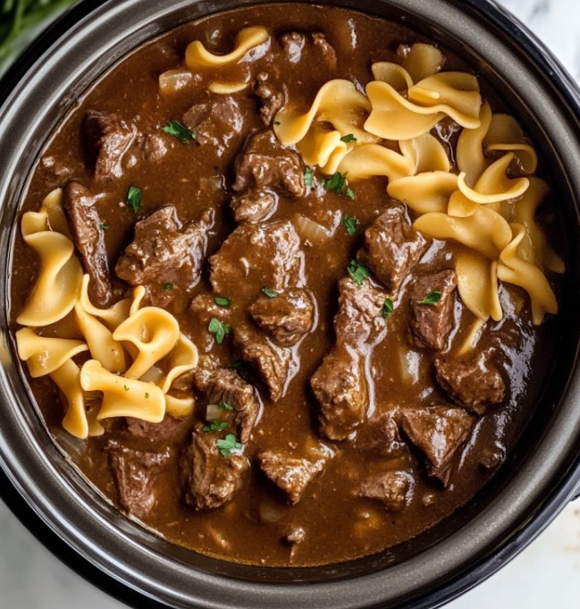 This dish is my husband’s favorite. As soon as we’re done with one serving, he’s already getting seconds