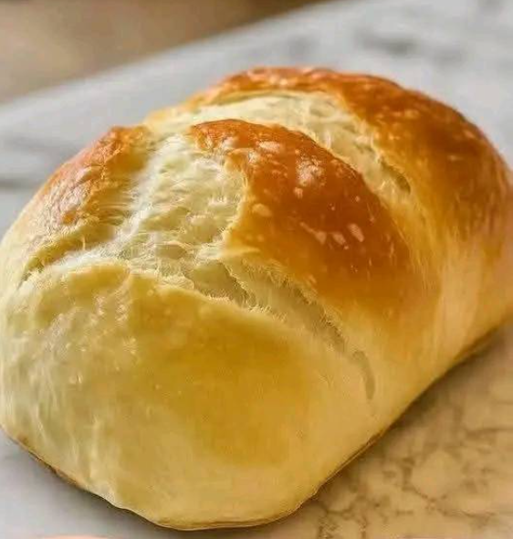 20-Minute Homemade Bread