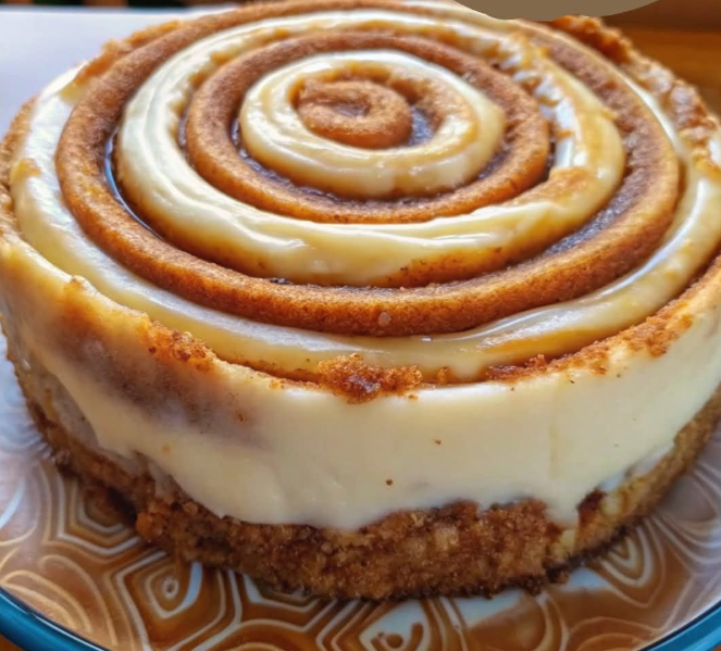 In a small bowl, mix brown sugar, cinnamon, honey, and melted butter until combined.