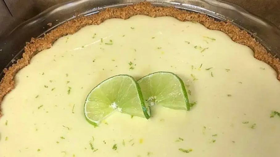 Key Lime Pie