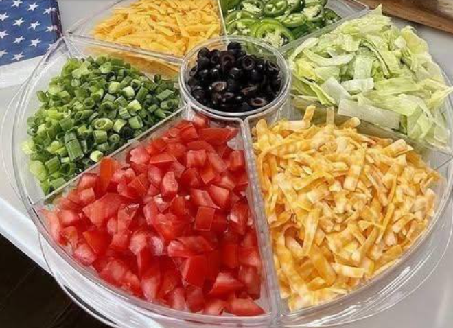 Walking Tacos Recipe