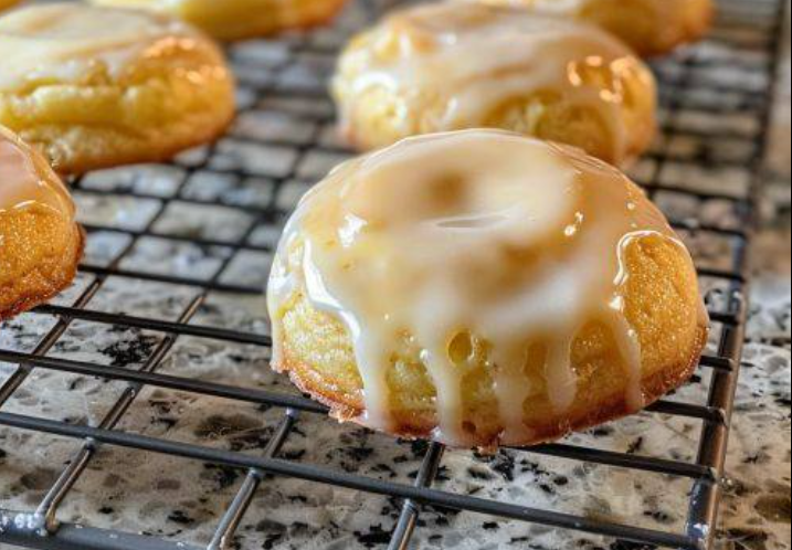 A friend from Kentucky gave me this recipe — I’ve already made it four times this month