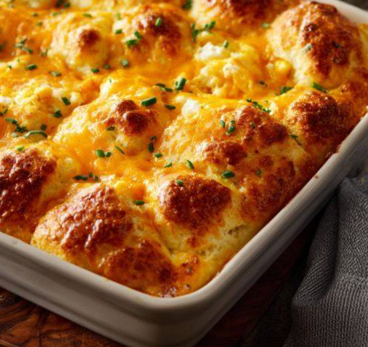 Photo inspiration: Fresh Look at Lazy Morning Hero Dish Only 3 Ingredients I Make It