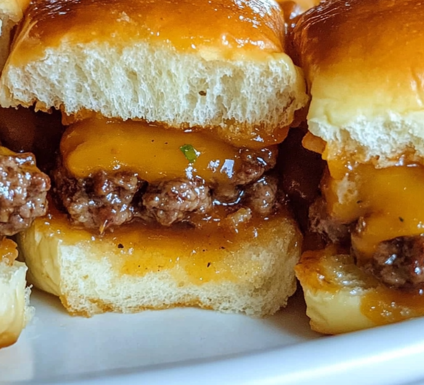 Maid-Rite Sliders