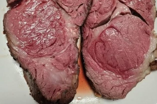Perfect Prime Rib Roast
