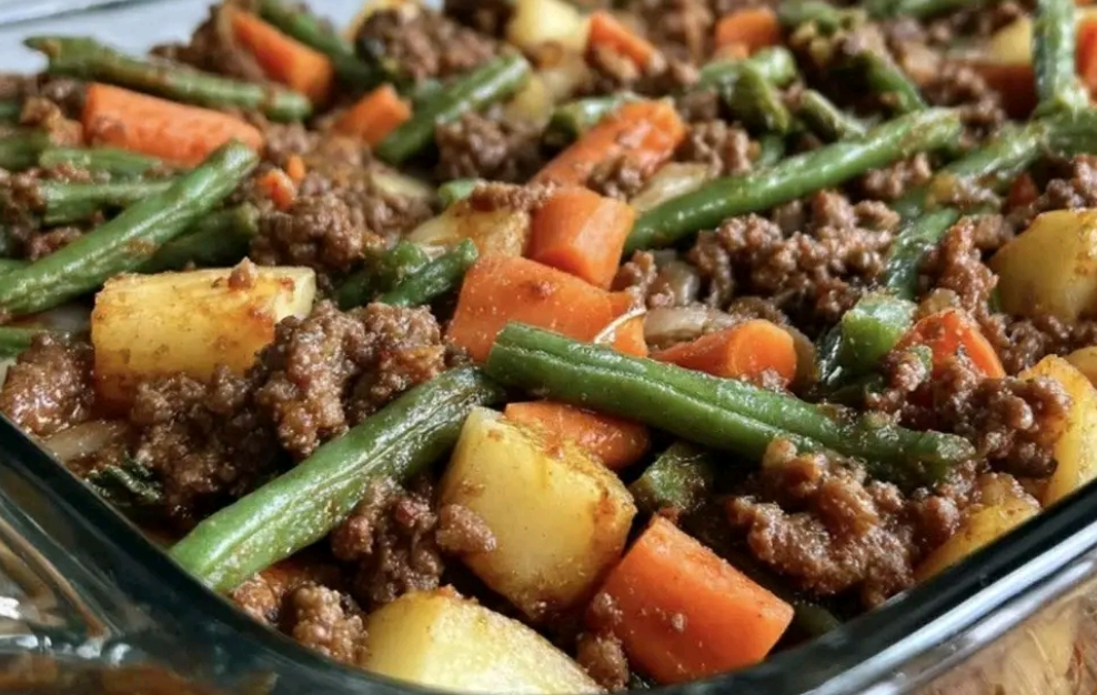 How to Make AMISH WINTER BLISS